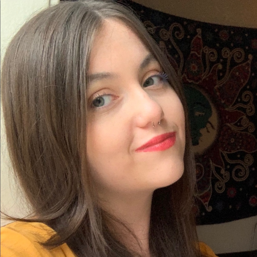 Meet your Posher, Tara